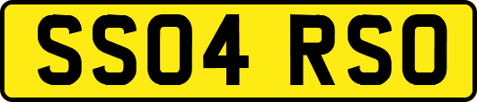 SS04RSO