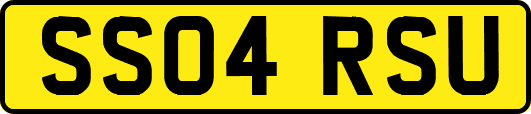 SS04RSU