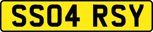 SS04RSY