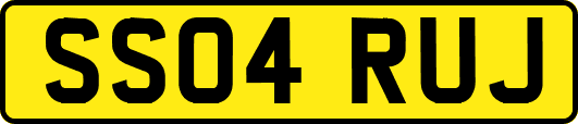 SS04RUJ