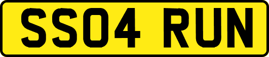 SS04RUN