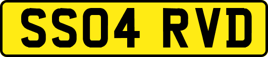 SS04RVD