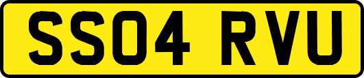 SS04RVU