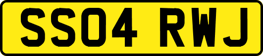 SS04RWJ