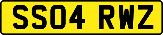 SS04RWZ