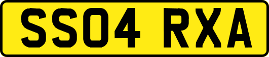 SS04RXA