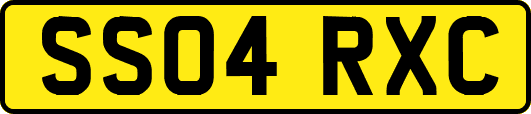 SS04RXC