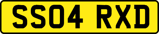 SS04RXD