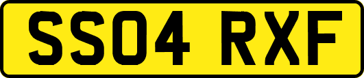SS04RXF