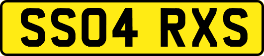 SS04RXS