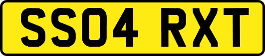 SS04RXT