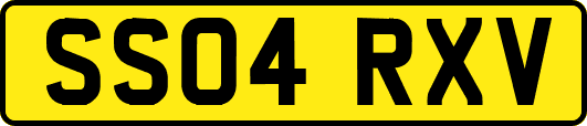 SS04RXV