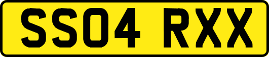 SS04RXX