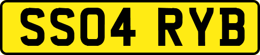 SS04RYB