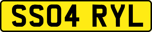 SS04RYL