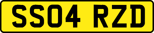 SS04RZD