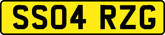 SS04RZG
