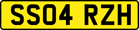 SS04RZH