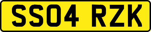 SS04RZK