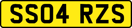 SS04RZS