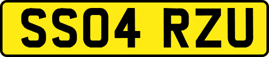 SS04RZU