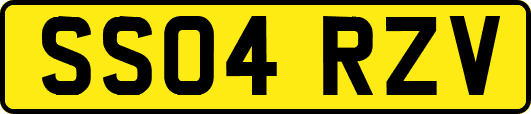 SS04RZV