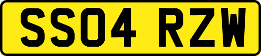 SS04RZW