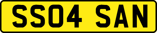SS04SAN