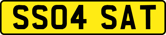 SS04SAT