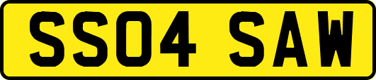 SS04SAW