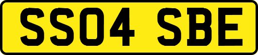 SS04SBE