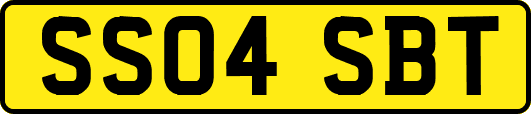 SS04SBT