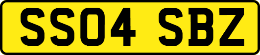 SS04SBZ