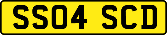 SS04SCD