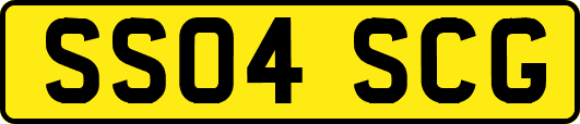 SS04SCG