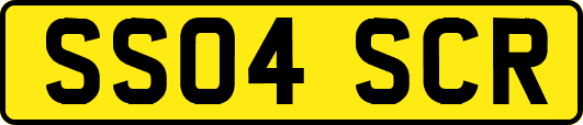 SS04SCR