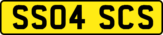 SS04SCS