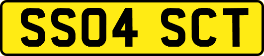 SS04SCT
