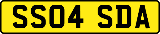 SS04SDA