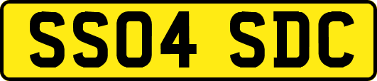 SS04SDC