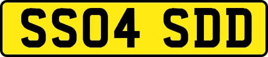 SS04SDD
