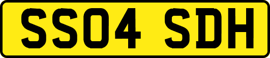 SS04SDH