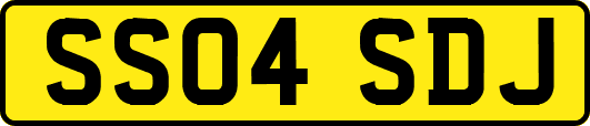 SS04SDJ
