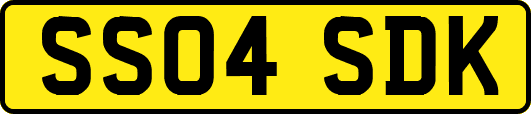 SS04SDK
