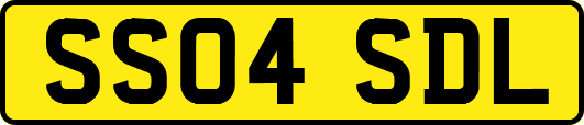 SS04SDL