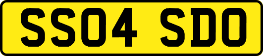 SS04SDO