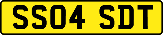 SS04SDT