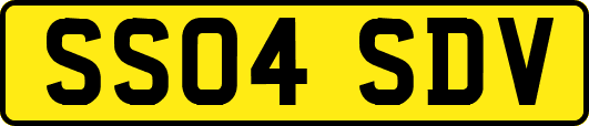 SS04SDV