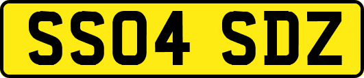 SS04SDZ
