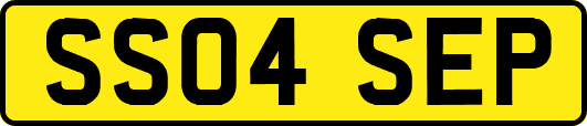 SS04SEP